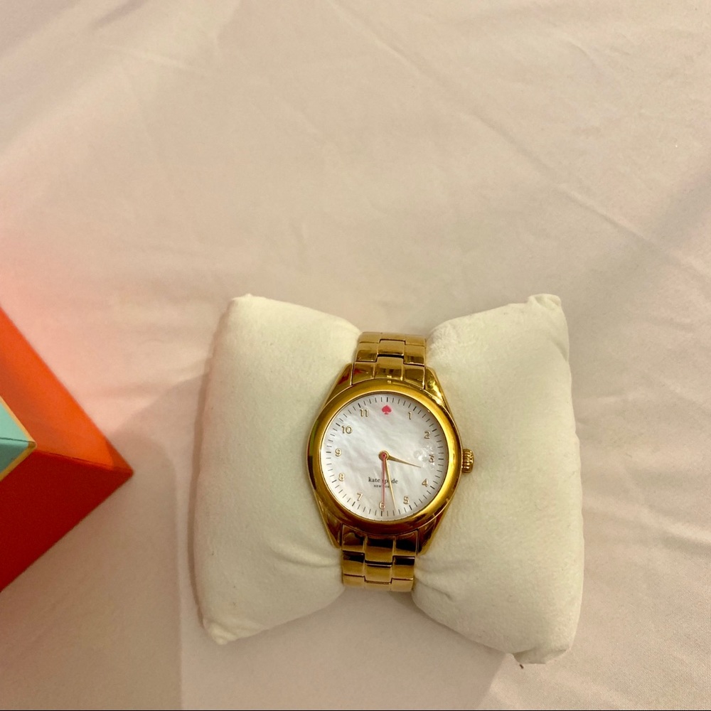 Kate Spade Watch - Picture 2 of 4